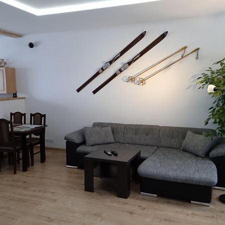 Apartman Albreit 1 ياخيموف المظهر الخارجي الصورة