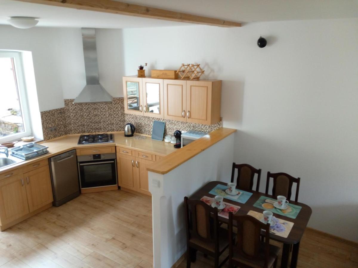 Apartman Albreit 1 ياخيموف المظهر الخارجي الصورة