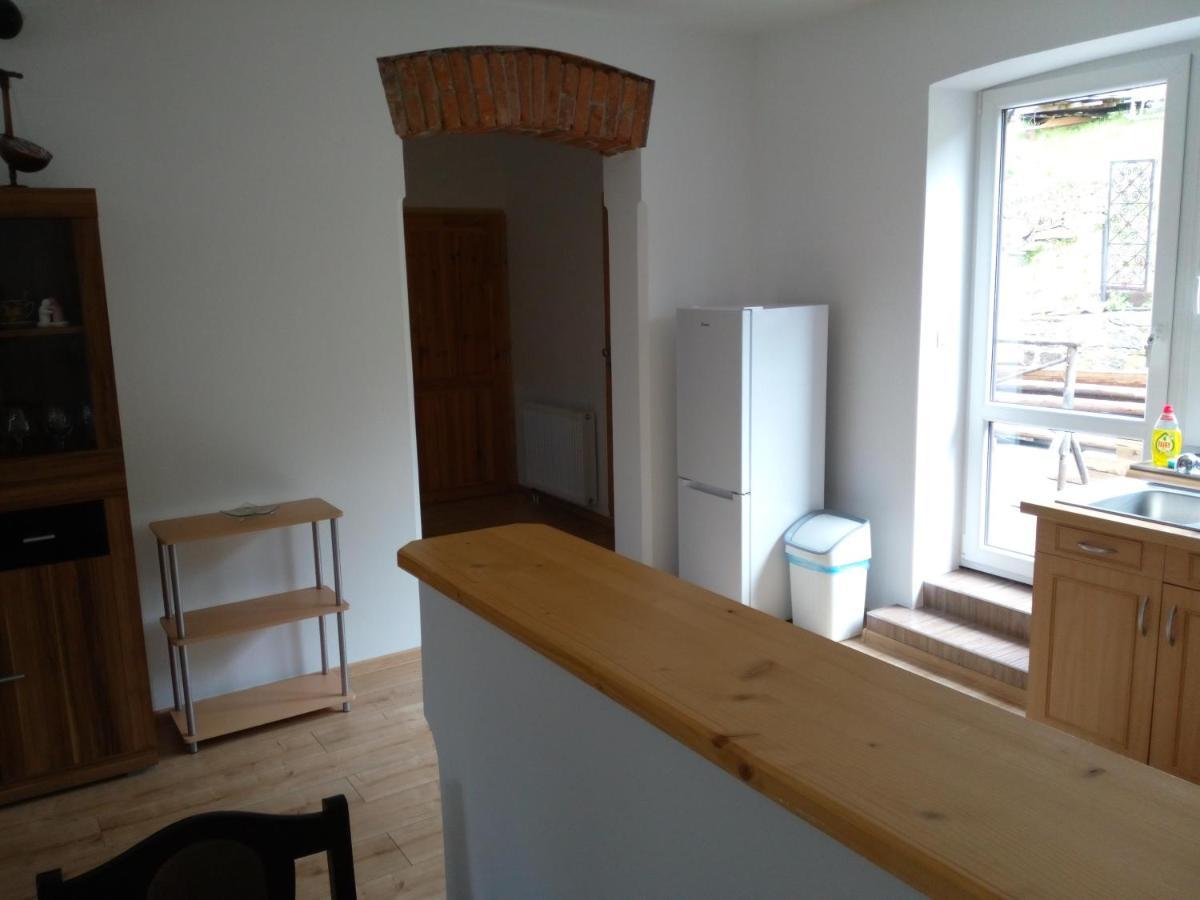 Apartman Albreit 1 ياخيموف المظهر الخارجي الصورة
