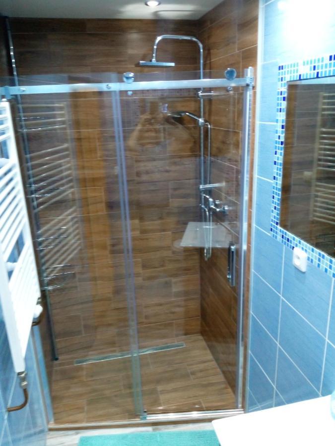 Apartman Albreit 1 ياخيموف المظهر الخارجي الصورة
