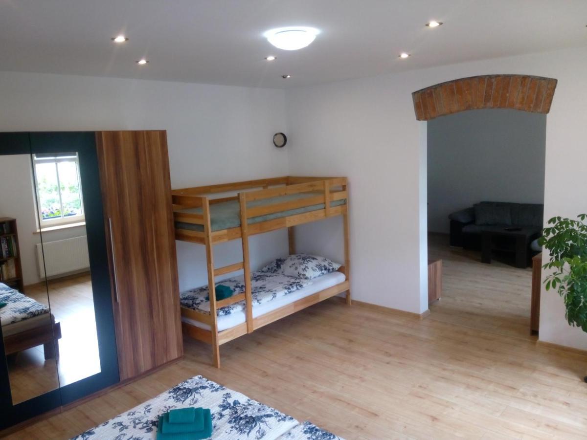 Apartman Albreit 1 ياخيموف المظهر الخارجي الصورة