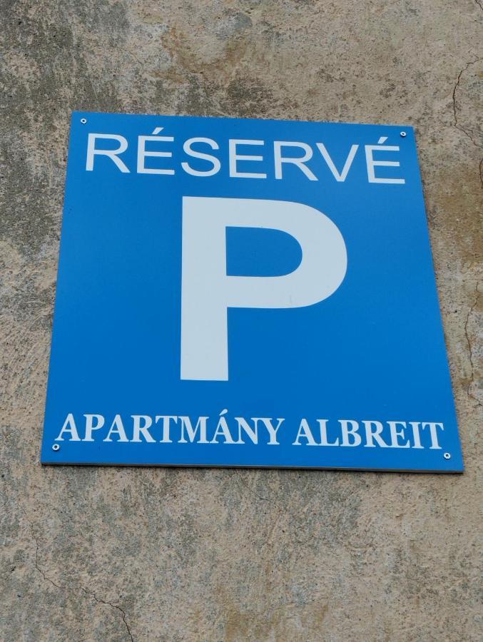 Apartman Albreit 1 ياخيموف المظهر الخارجي الصورة
