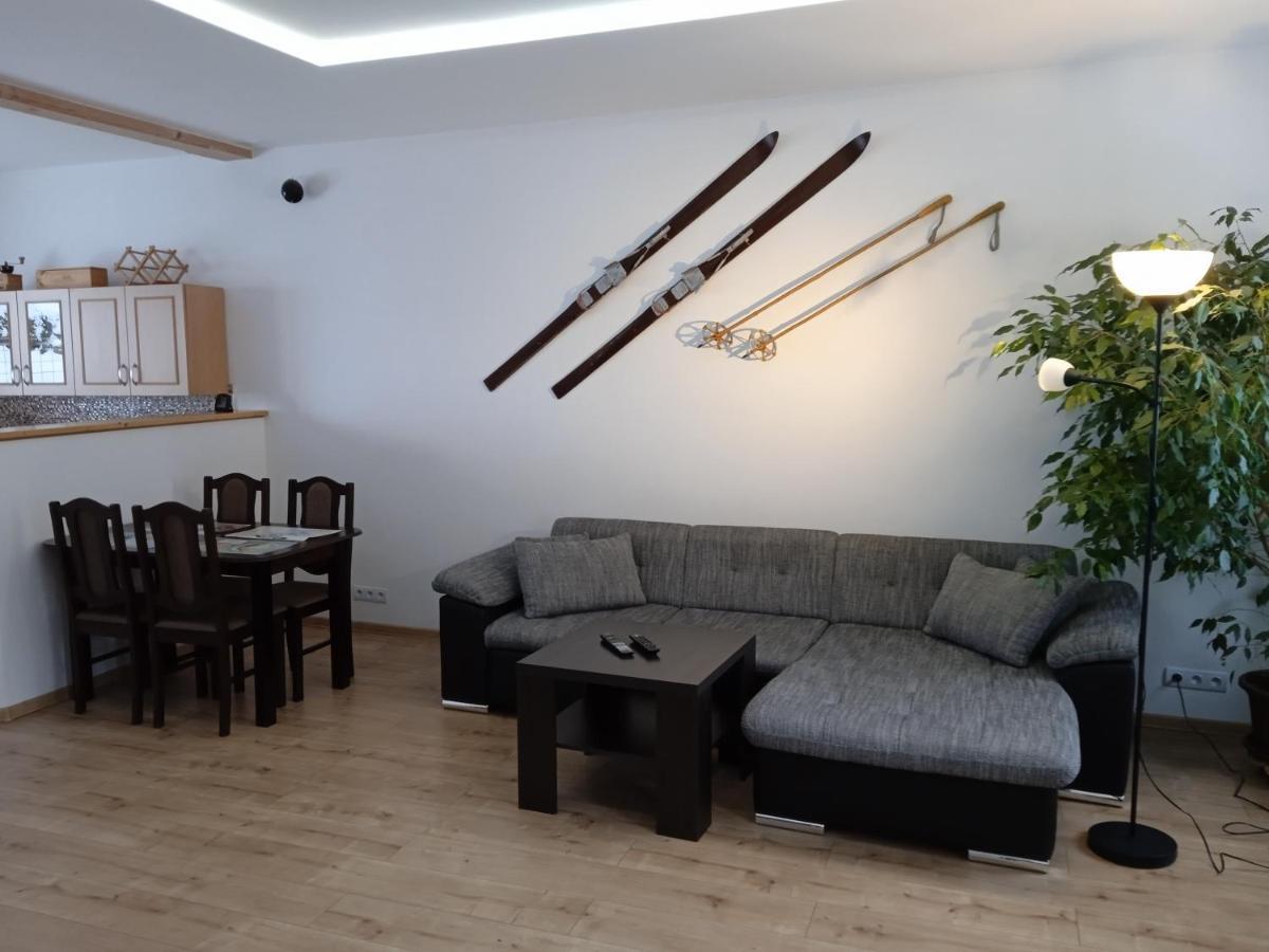 Apartman Albreit 1 ياخيموف المظهر الخارجي الصورة